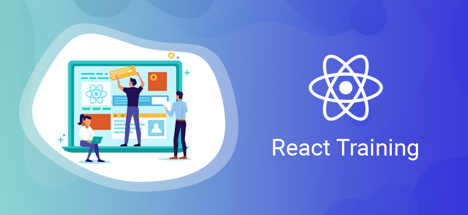 React Training – Let's React