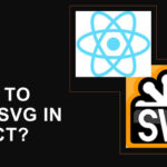 SVG in react