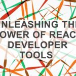 React Dev Tools