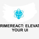 PRIMEREACT: ELEVATE YOUR UI
