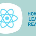 How to learn react